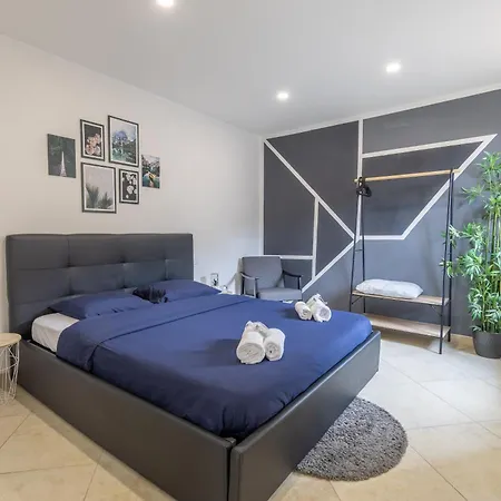 Bella Vista Rda Luxury Vista Parking Mendrisio