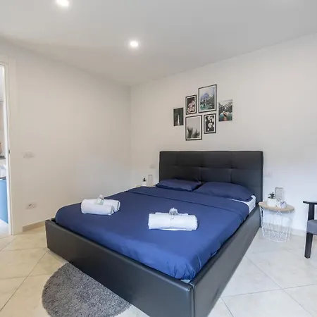 Bella Vista Rda Luxury Vista Parking Apartment Mendrisio