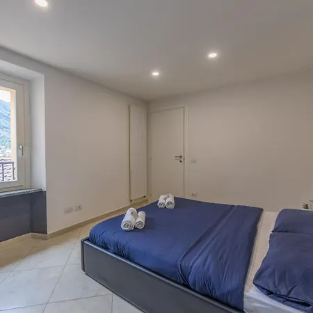 Bella Vista Rda Luxury Vista Parking * Mendrisio