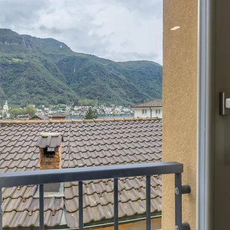 Bella Vista Rda Luxury Vista Parking Apartment