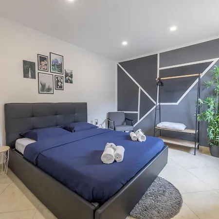 Apartamento Bella Vista Rda Luxury Vista Parking