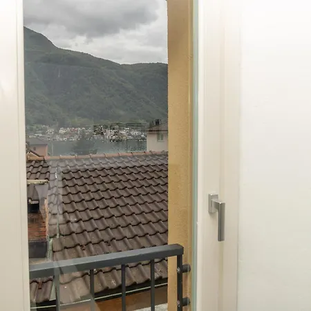 Bella Vista Rda Luxury Vista Parking Apartamento *