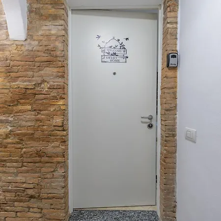 Apartamento Bella Vista Rda Luxury Vista Parking *