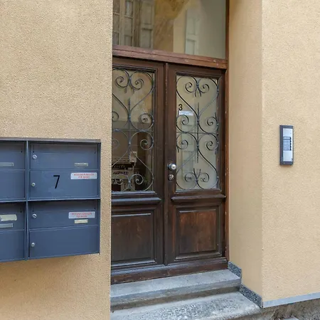 Bella Vista Rda Luxury Vista Parking * Mendrisio