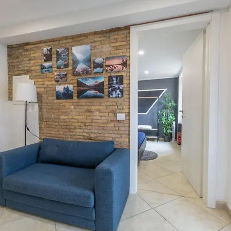 Bella Vista Rda Luxury Vista Parking Apartment *