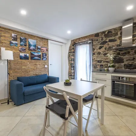 Apartment Bella Vista Rda Luxury Vista Parking *