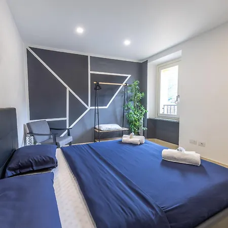 Apartamento Bella Vista Rda Luxury Vista Parking