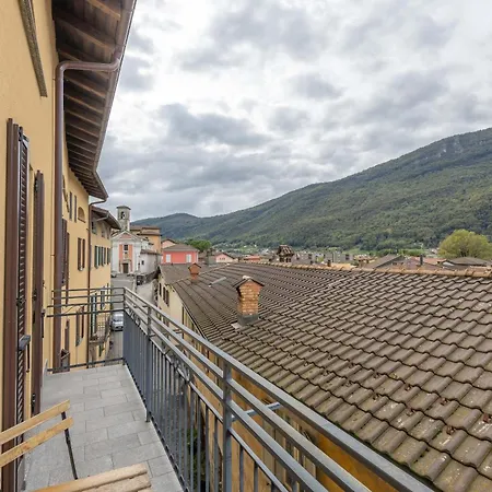 Apartment Bella Vista Rda Luxury Vista Parking *