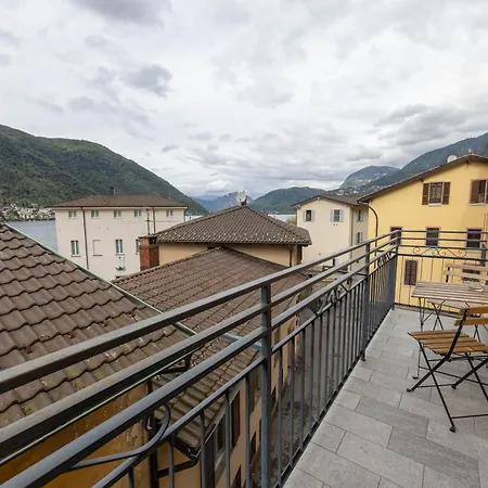 Bella Vista Rda Luxury Vista Parking *