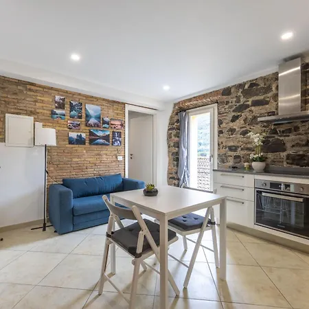 Bella Vista Rda Luxury Vista Parking Apartment Mendrisio