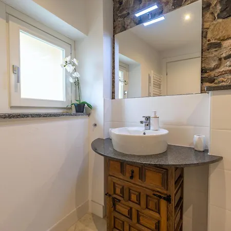 Apartment Bella Vista Rda Luxury Vista Parking Mendrisio
