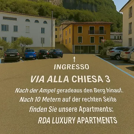 Bella Vista Rda Luxury Vista Parking Apartamento Mendrisio